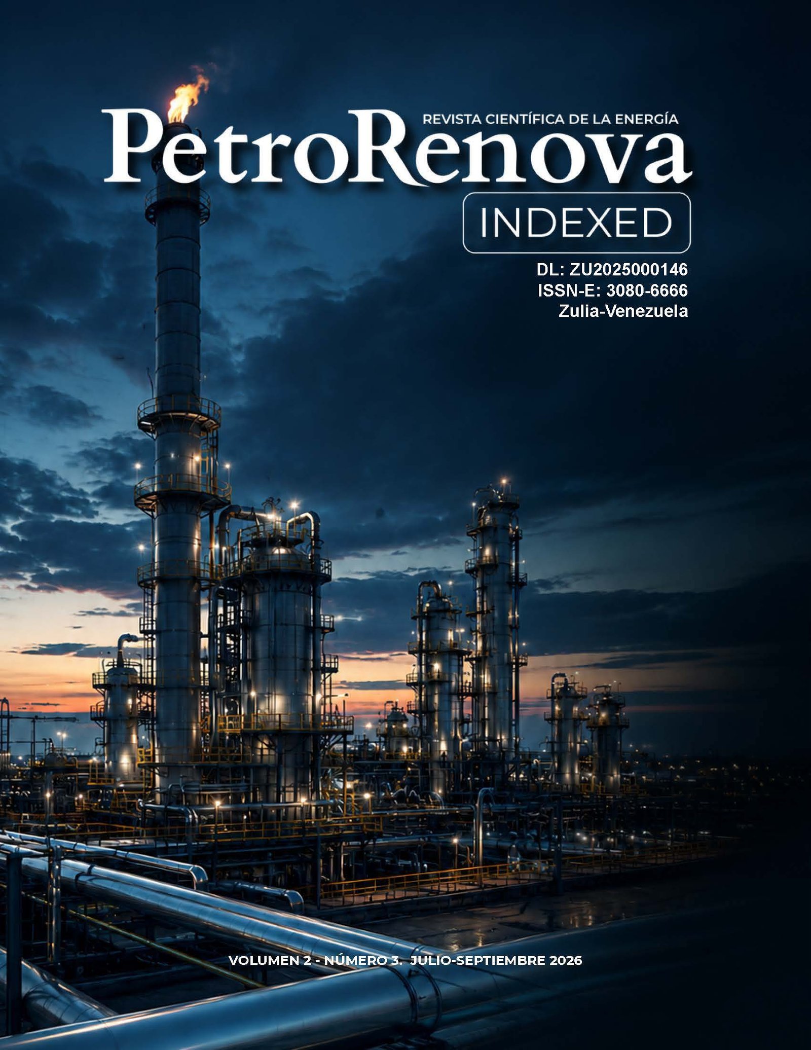 Portada PetroRenova Indexed
